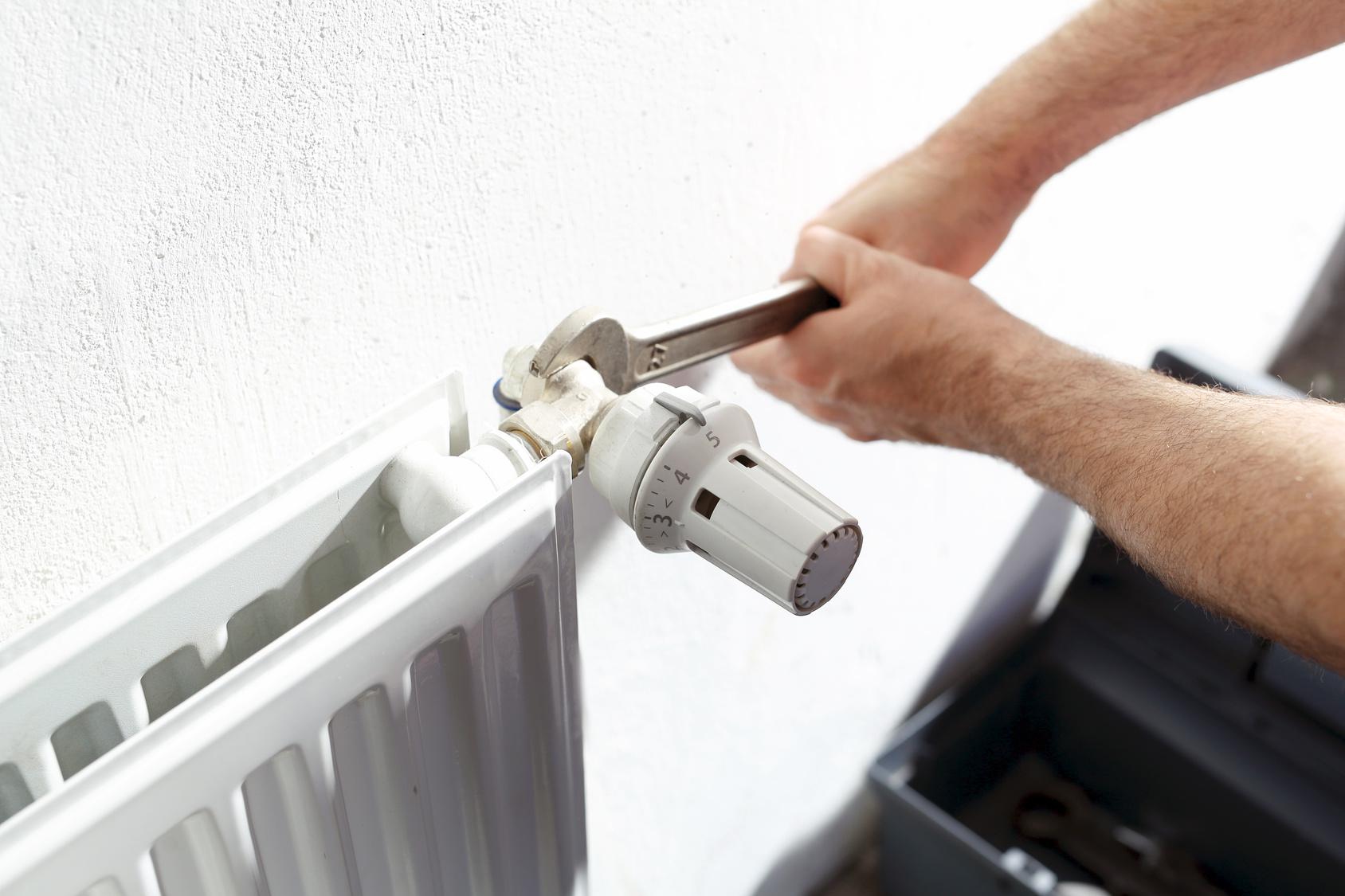 entreprise chauffage Grandrû