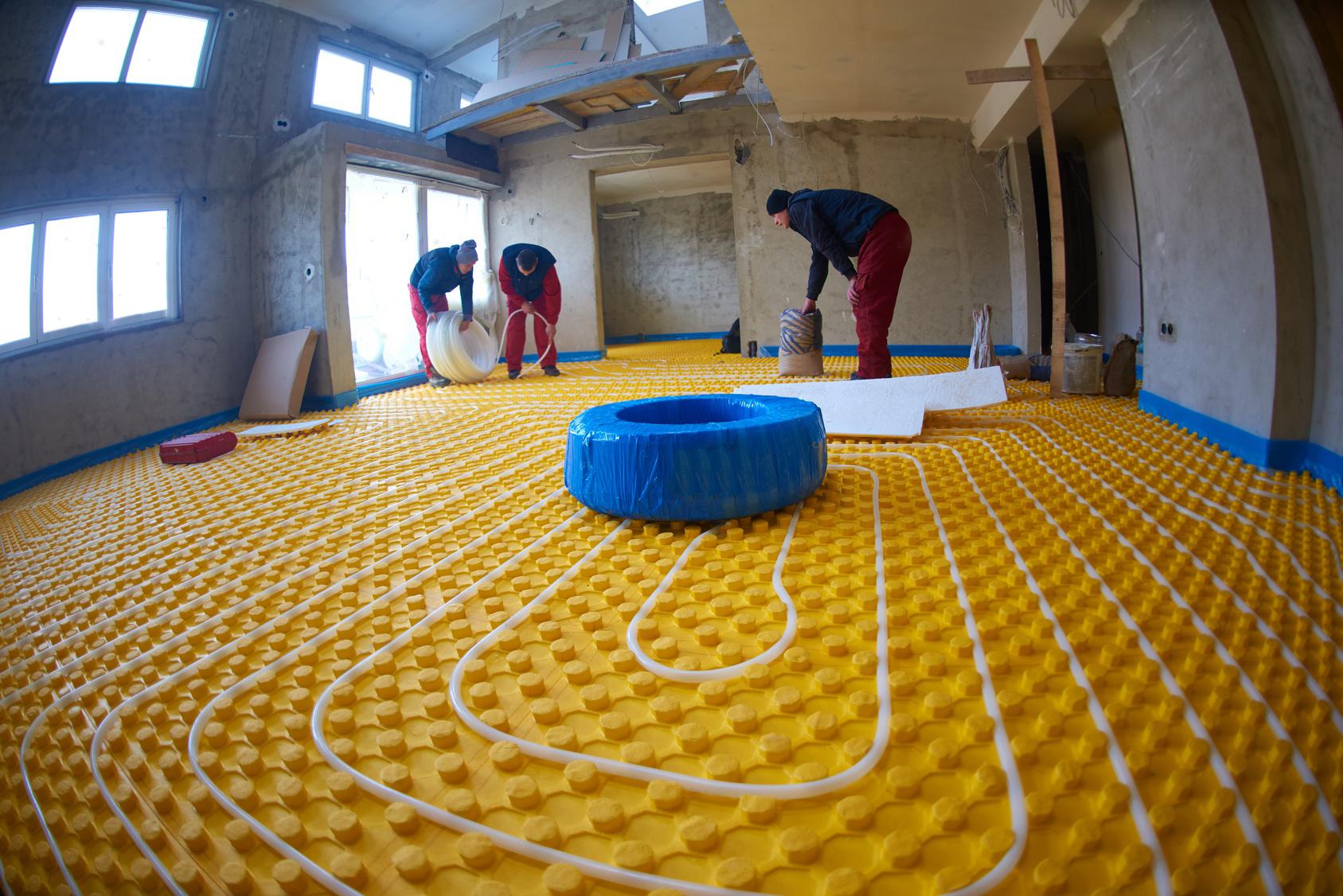  installation ballon eau chaude Paris