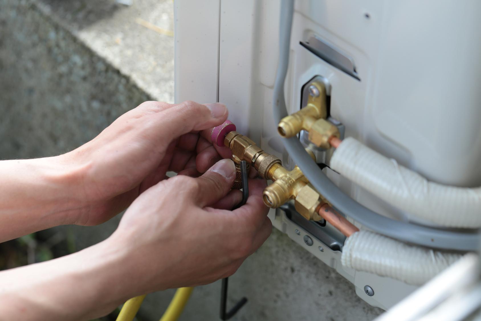 chauffage électrique à inertie Wavignies